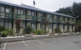 Recreation Hotel Greymouth
